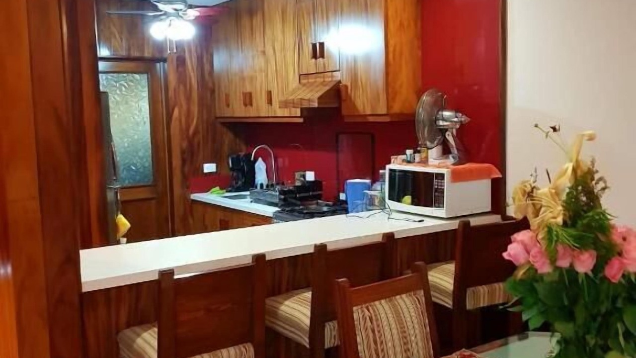 Photo of Kitchen in Puerto Vallarta