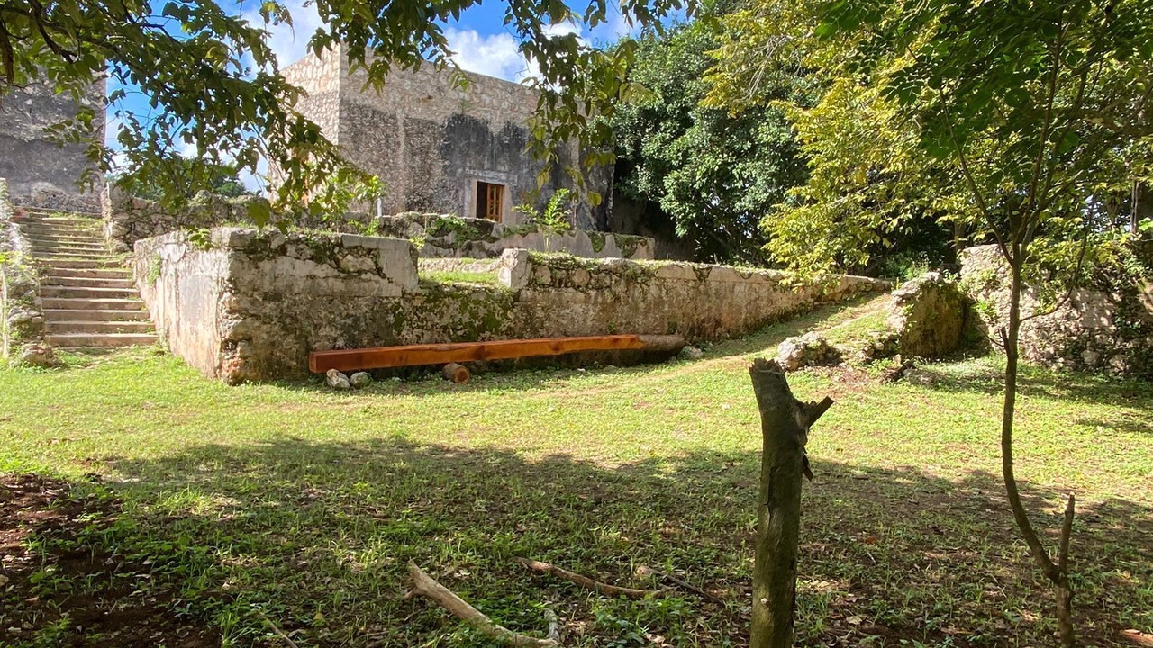 Photo of Outdoor in Espita