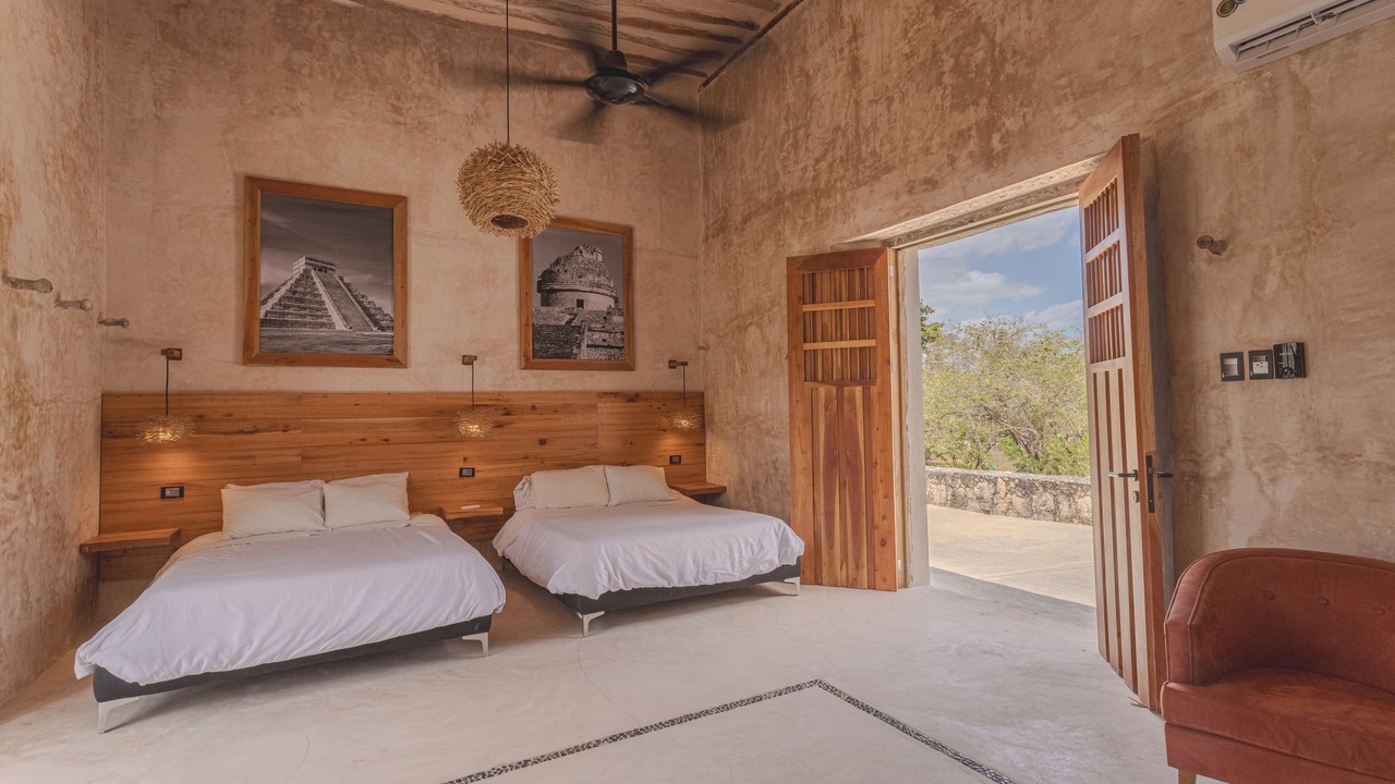 Photo of Outdoor in Espita