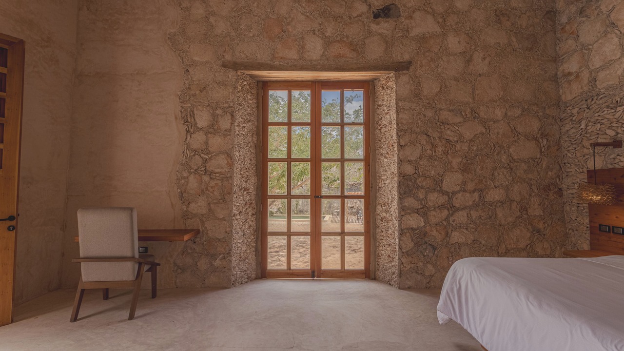 Photo of Outdoor in Espita