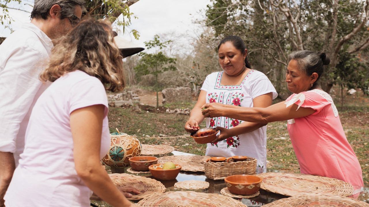 Photo of Outdoor in Espita