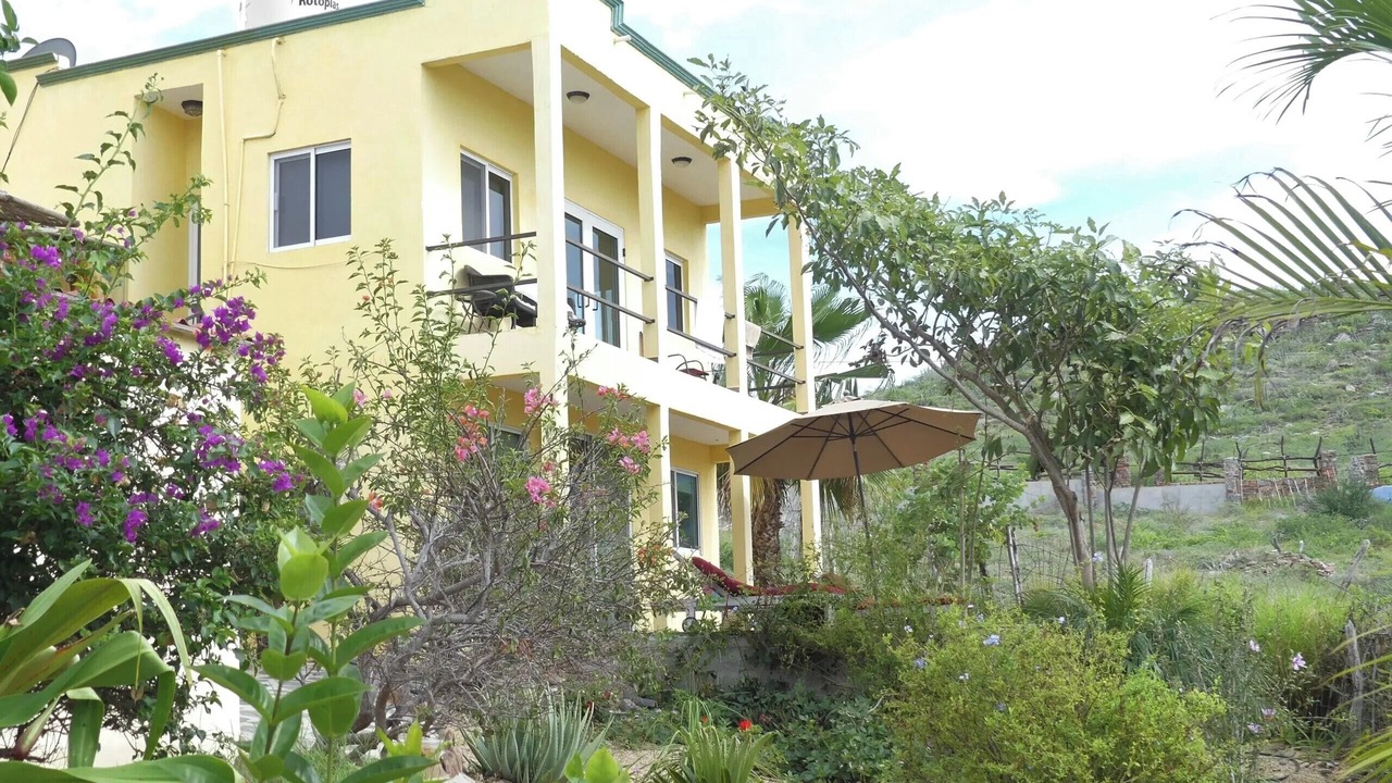 Photo of Outdoor in Todos Santos