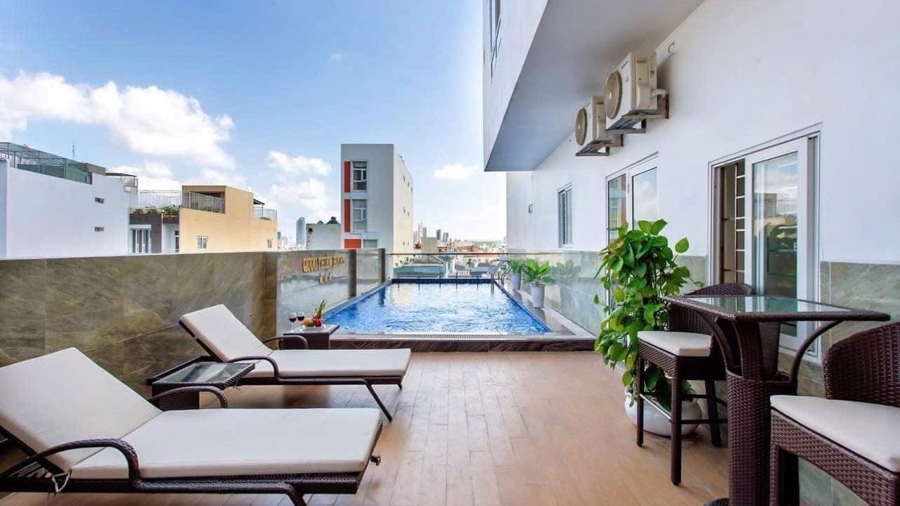 Photo of Outdoor in Thanh Khe