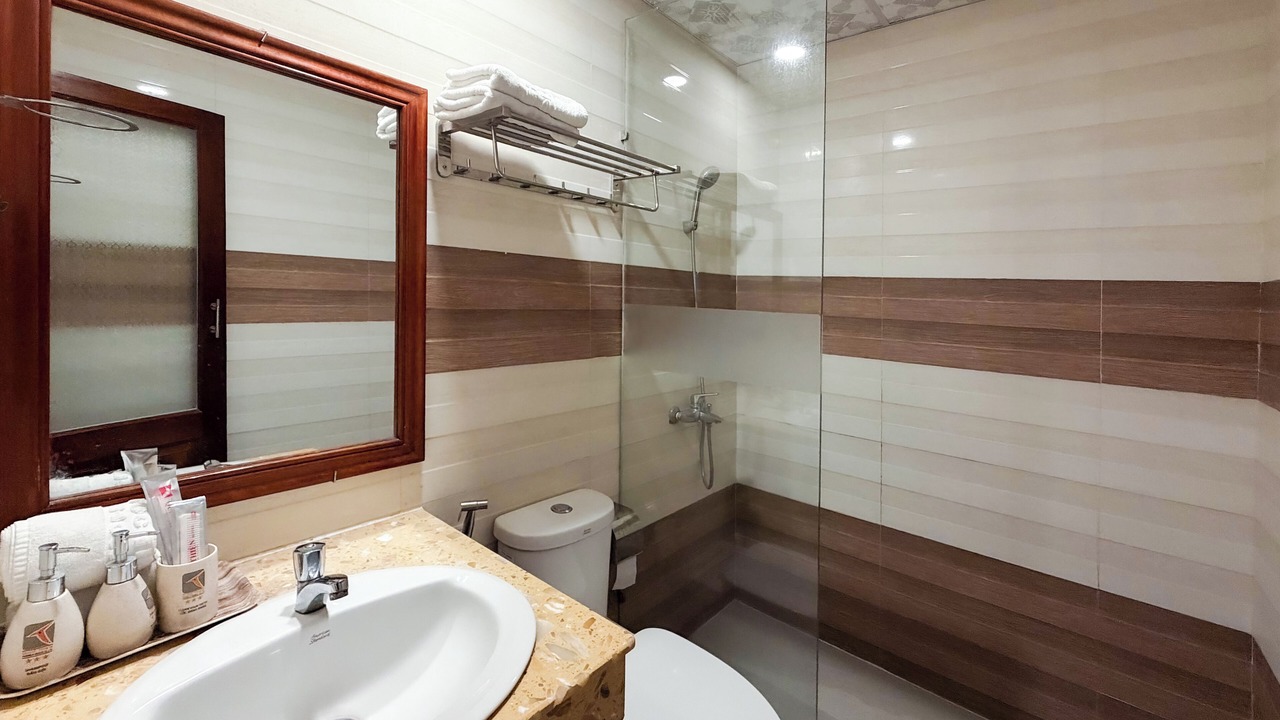 Photo of Bathroom in Thanh Khe