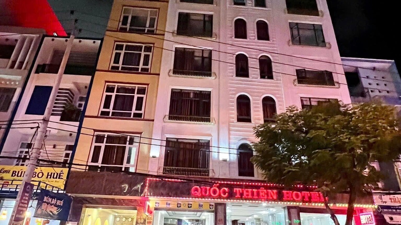 Photo of Patio Balcony in Thanh Khe