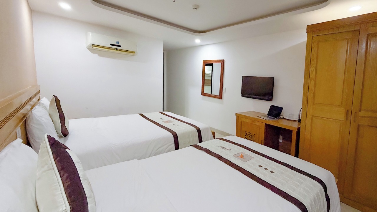 Photo of Bedroom in Thanh Khe