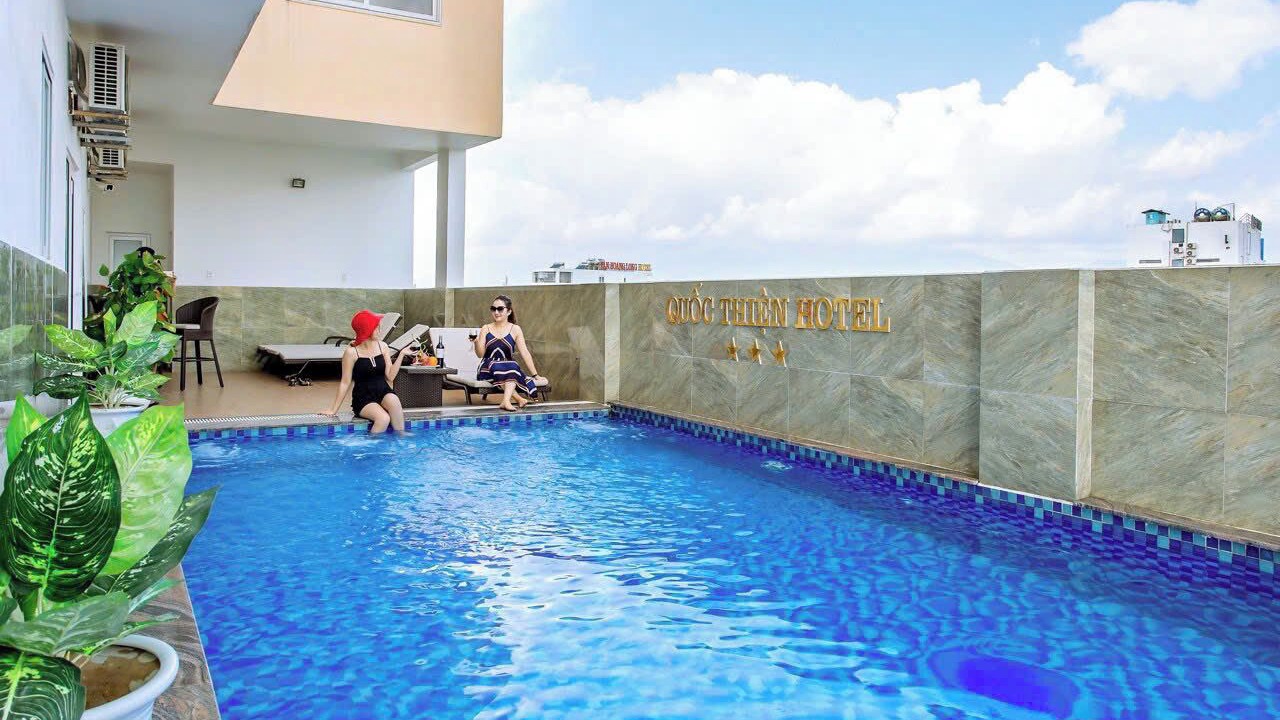 Photo of Outdoor in Thanh Khe