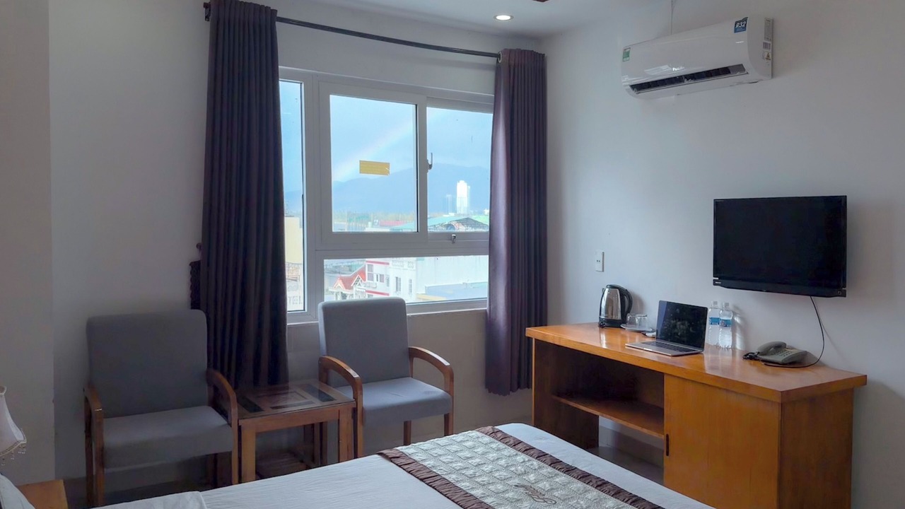 Photo of Bedroom in Thanh Khe
