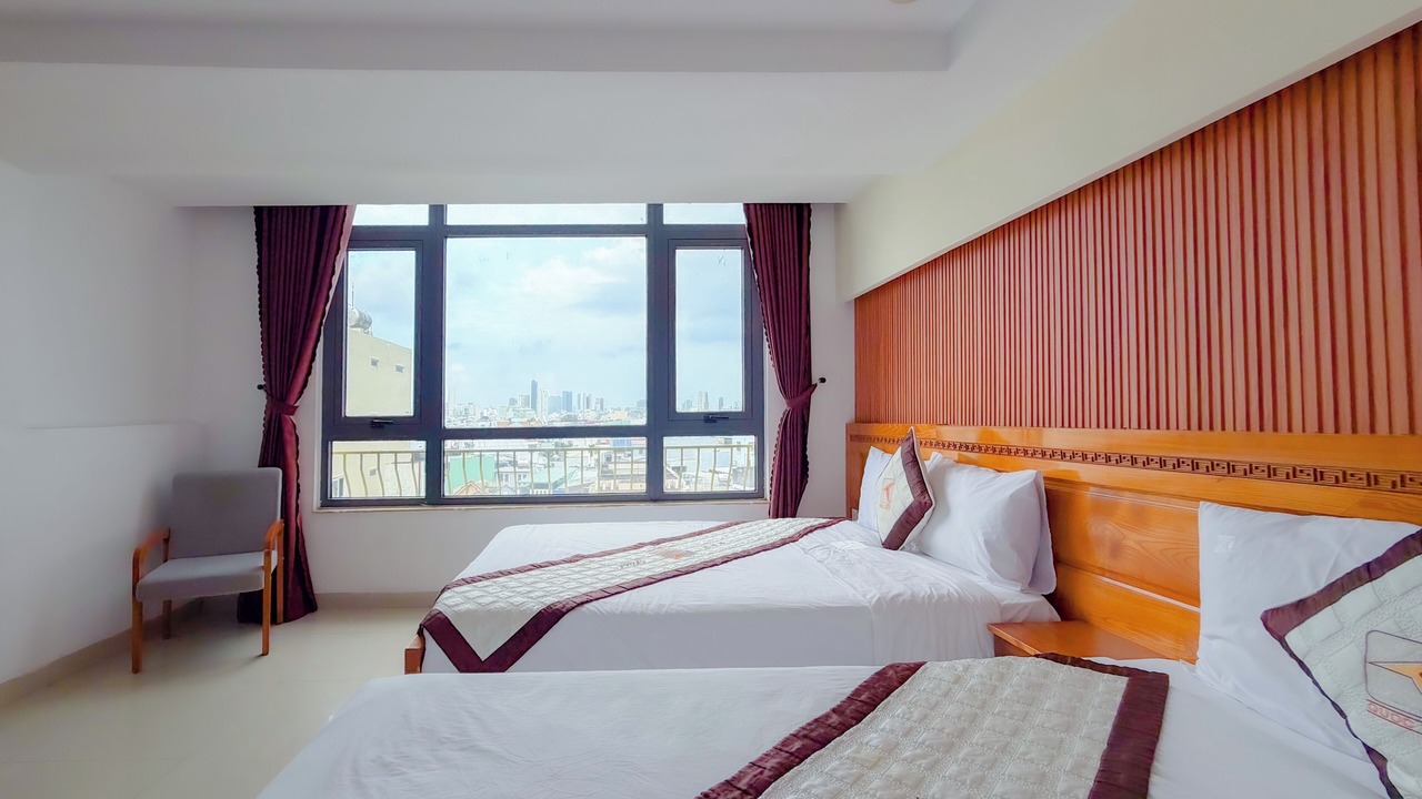 Photo of Bedroom in Thanh Khe
