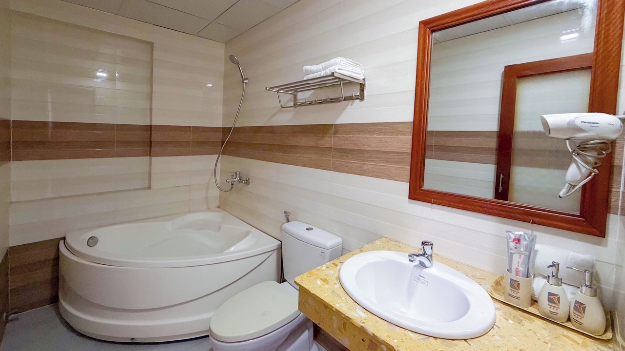 Photo of Bathroom in Thanh Khe