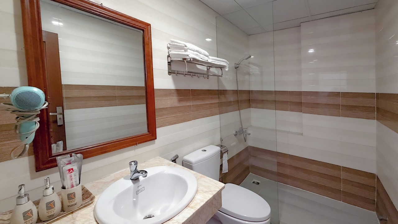 Photo of Bathroom in Thanh Khe