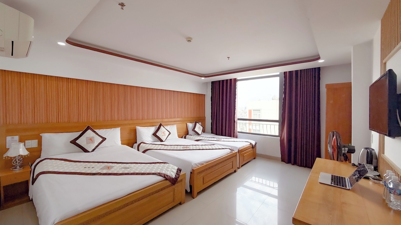 Photo of Bedroom in Thanh Khe