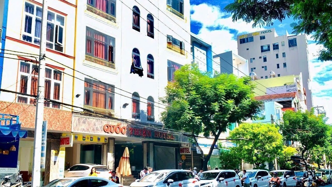 Photo of Outdoor in Thanh Khe