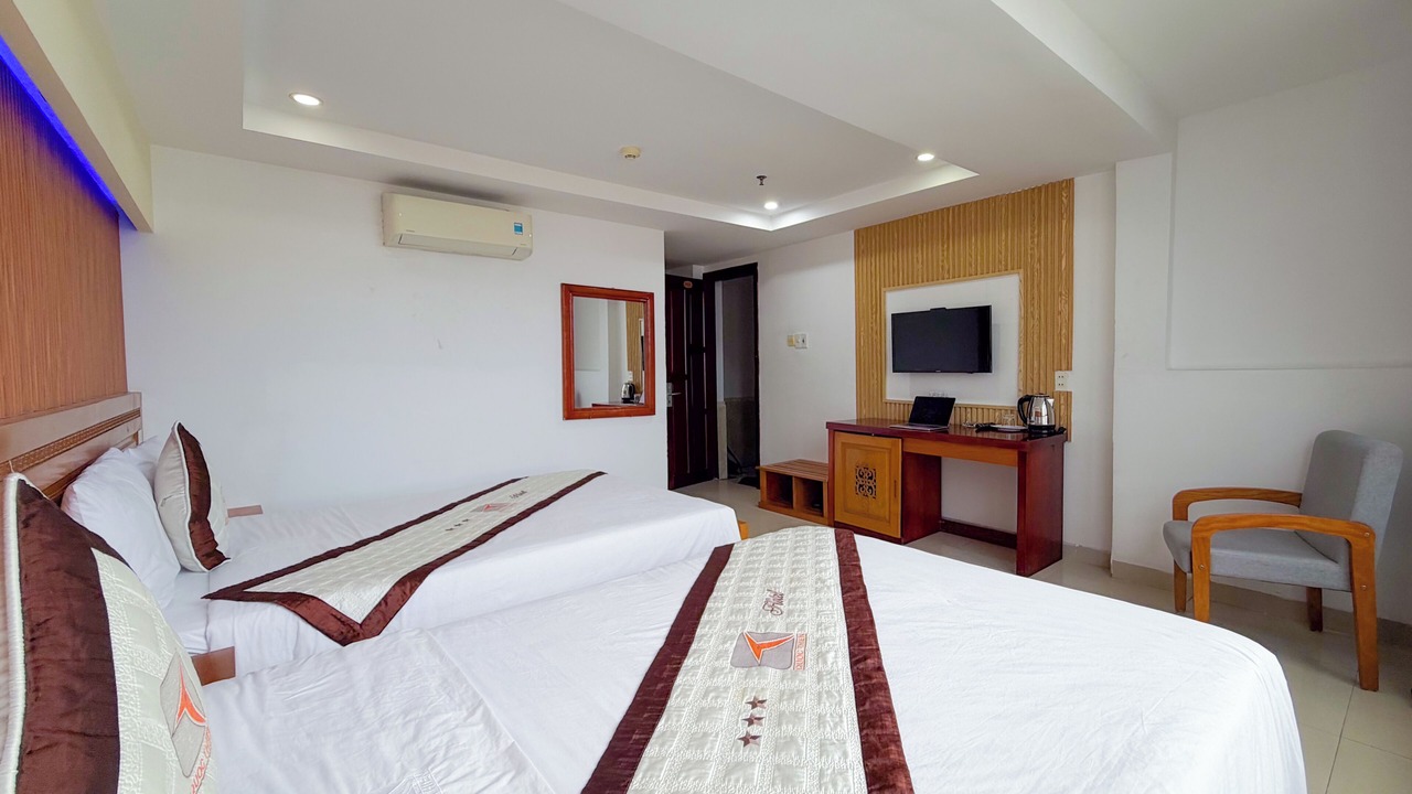 Photo of Bedroom in Thanh Khe