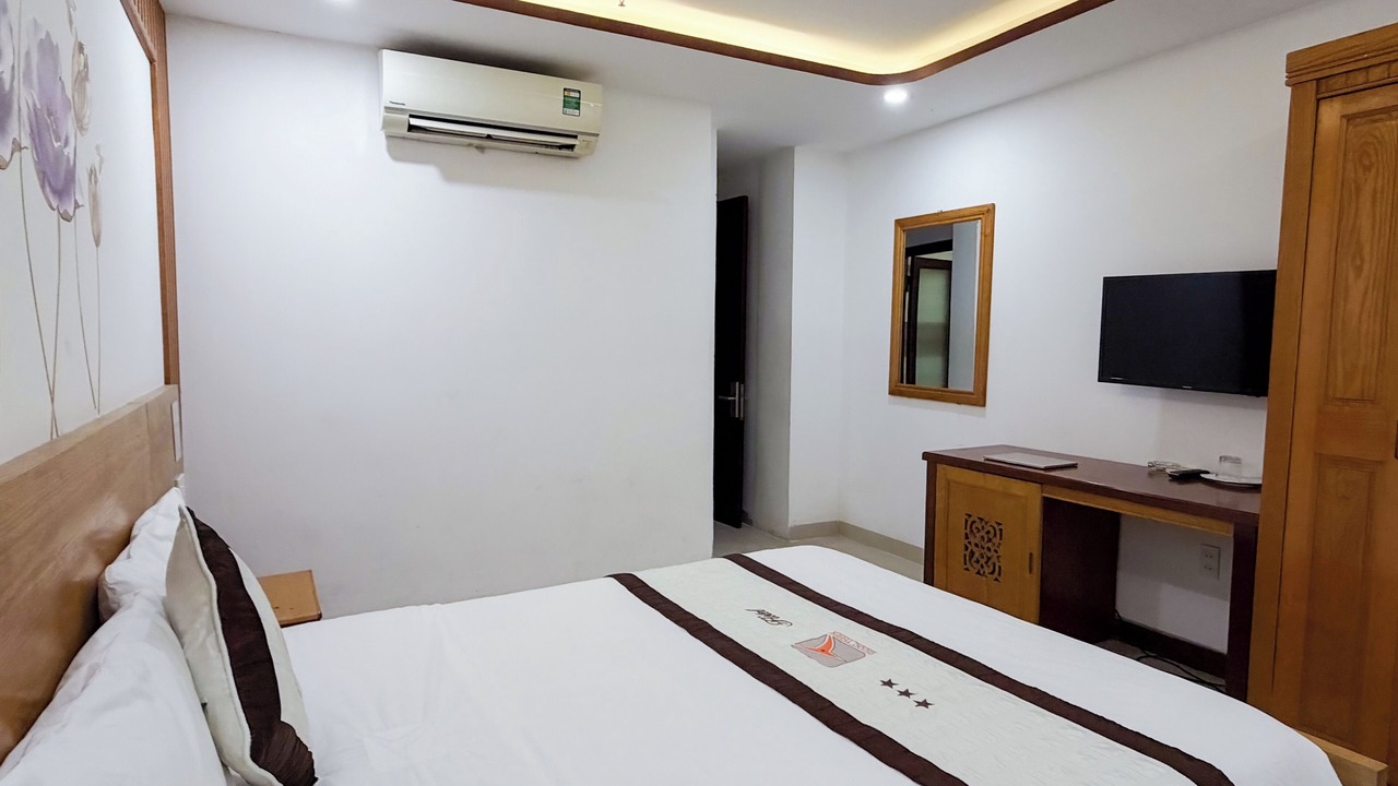 Photo of Bedroom in Thanh Khe