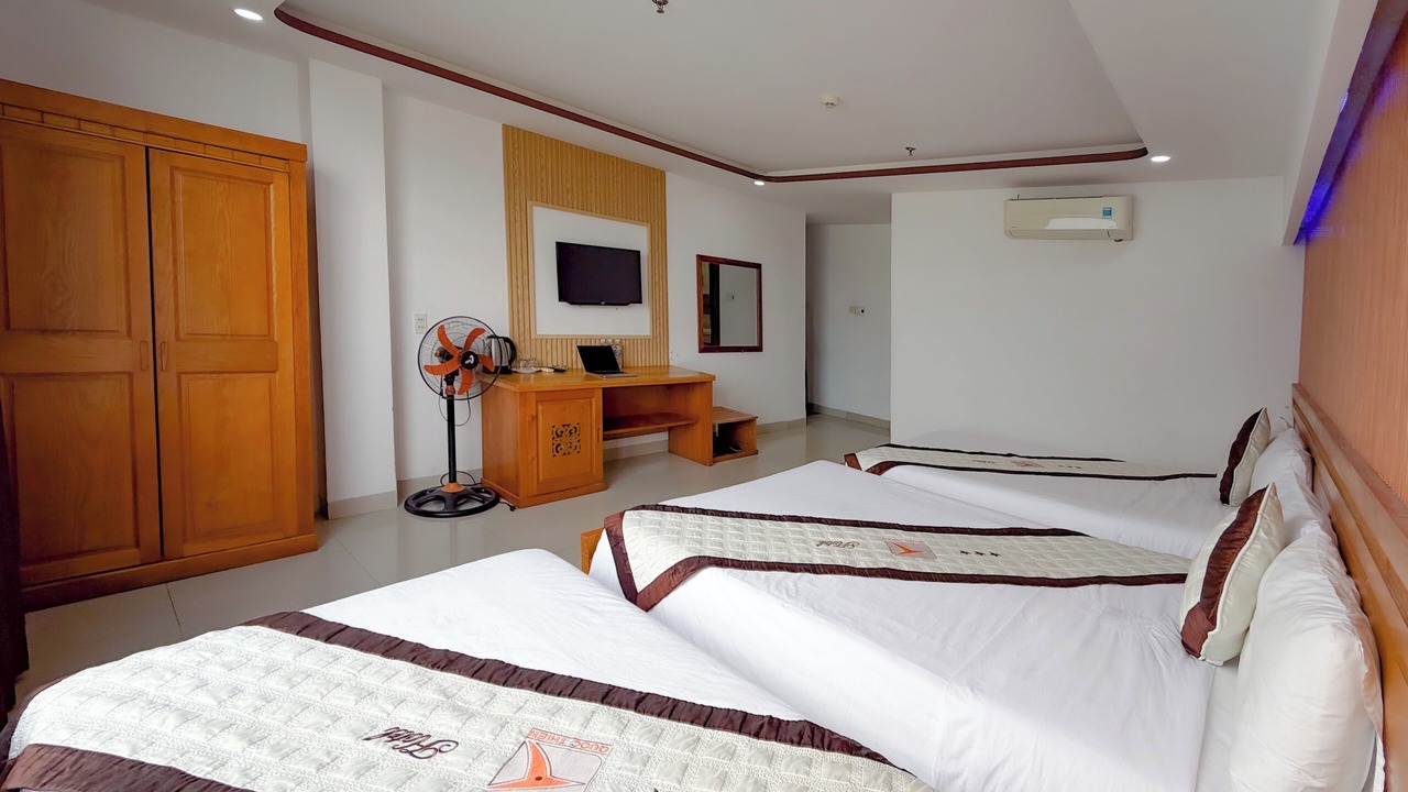Photo of Bedroom in Thanh Khe