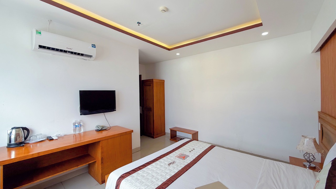 Photo of Bedroom in Thanh Khe