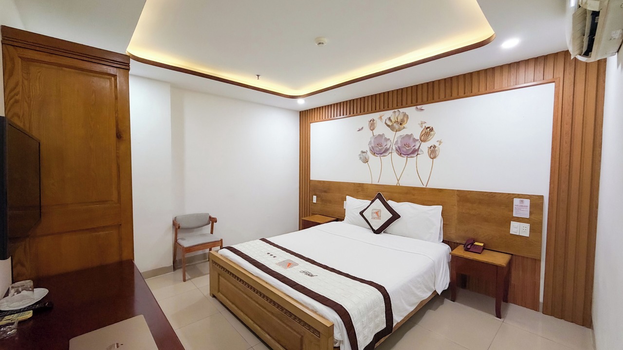 Photo of Bedroom in Thanh Khe