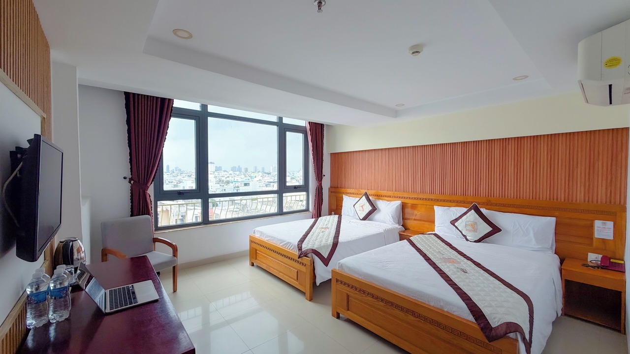 Photo of Bedroom in Thanh Khe
