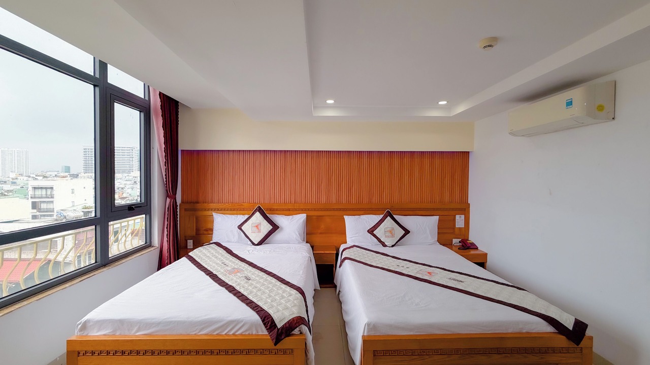 Photo of Bedroom in Thanh Khe