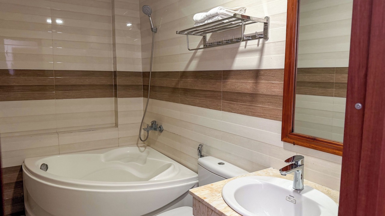 Photo of Bathroom in Thanh Khe