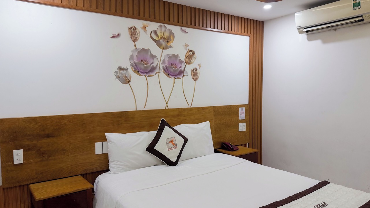 Photo of Bedroom in Thanh Khe