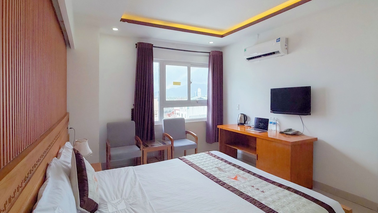 Photo of Bedroom in Thanh Khe