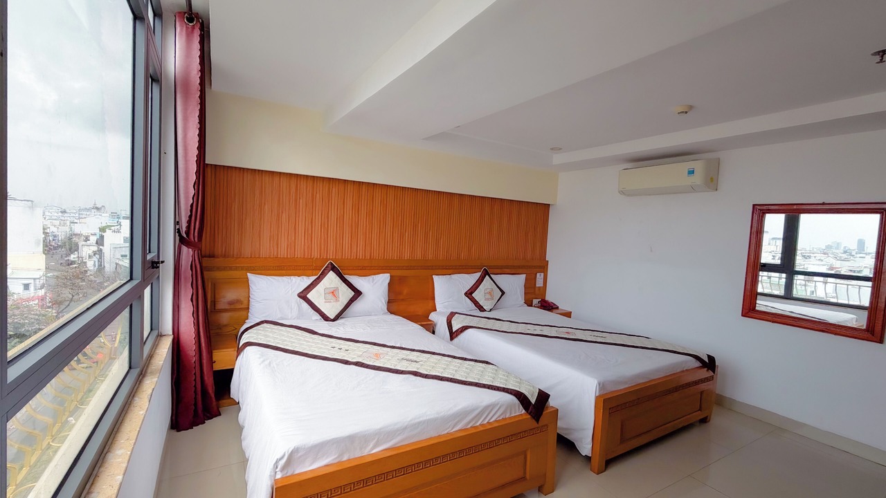 Photo of Bedroom in Thanh Khe