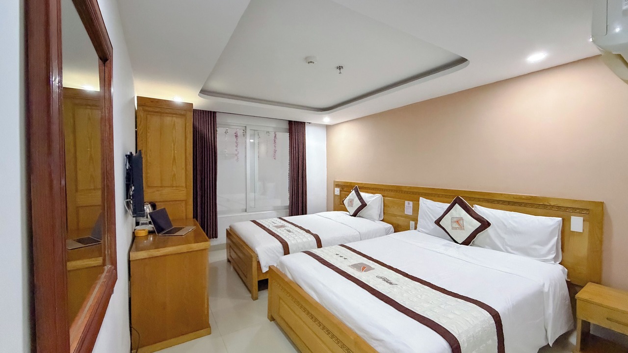 Photo of Bedroom in Thanh Khe