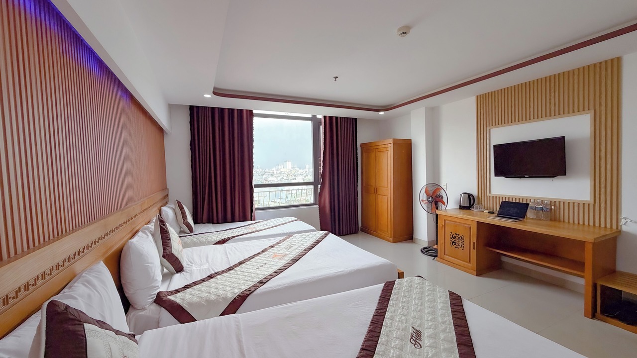 Photo of Bedroom in Thanh Khe