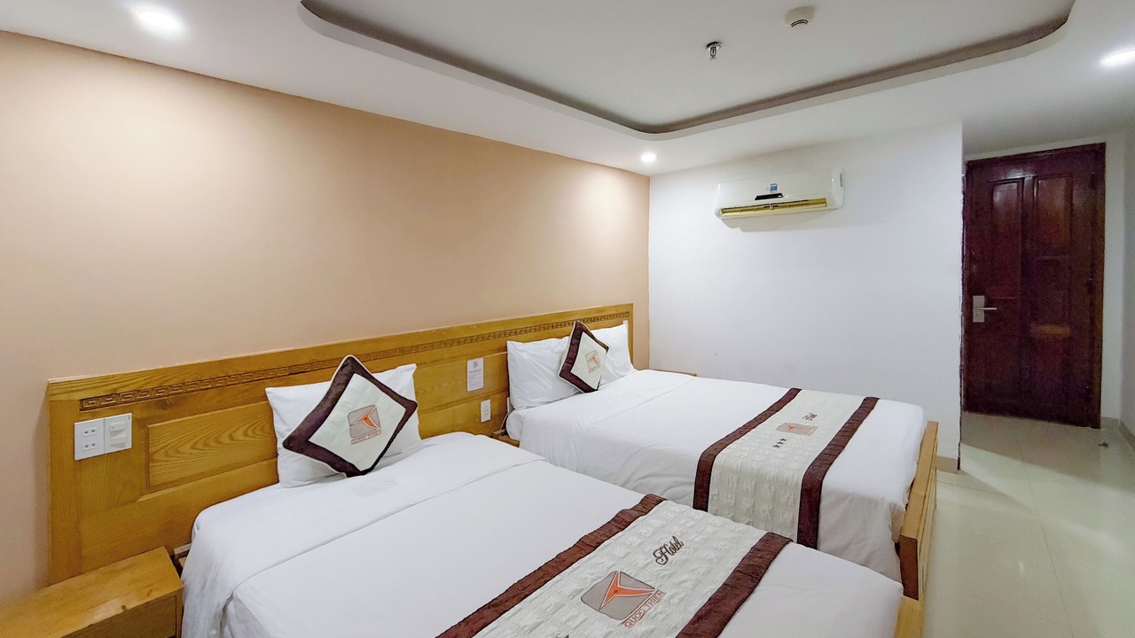 Photo of Bedroom in Thanh Khe