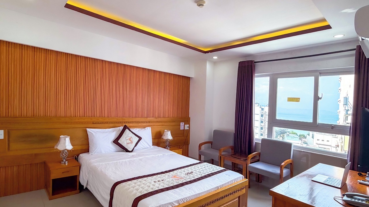Photo of Bedroom in Thanh Khe
