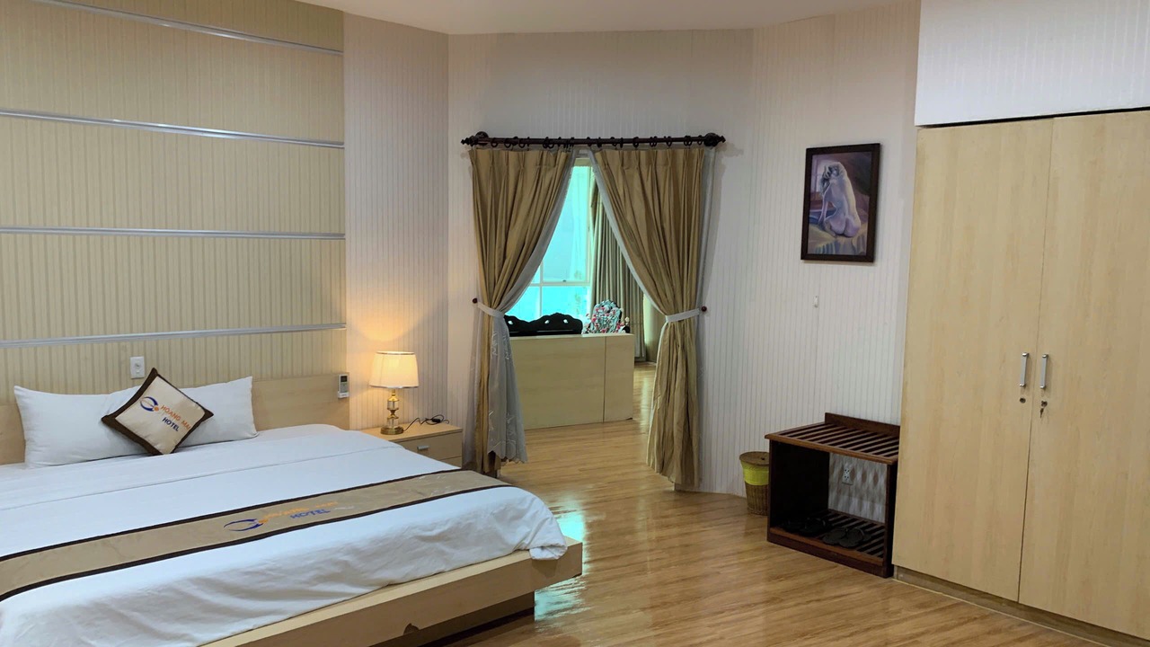 Photo of Bedroom in Binh Son