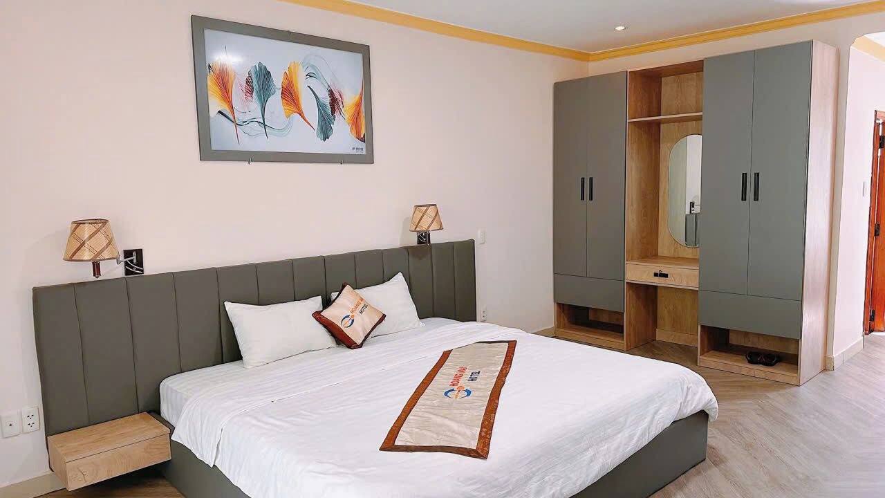 Photo of Bedroom in Binh Son