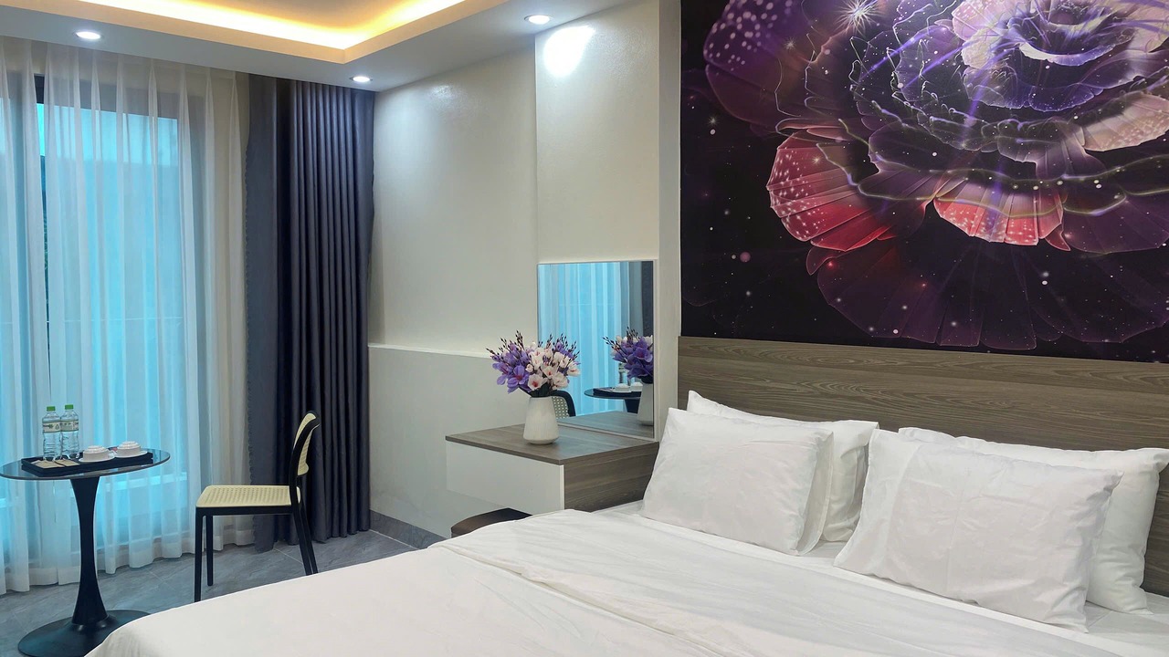 Photo of Bedroom in Tu Liem