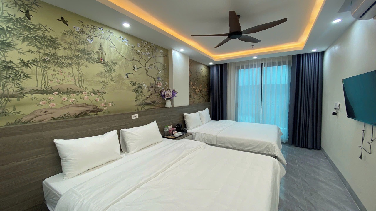 Photo of Bedroom in Tu Liem