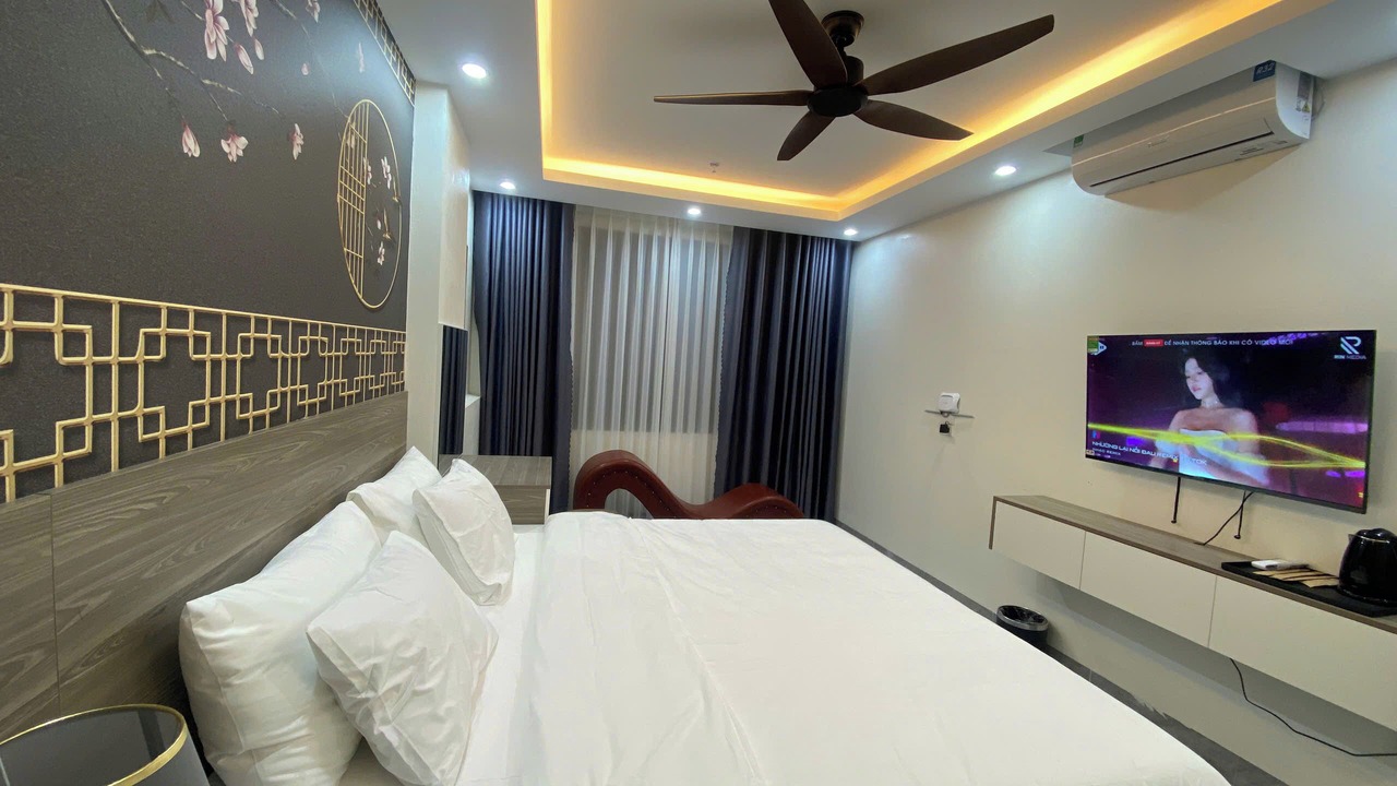 Photo of Bedroom in Tu Liem
