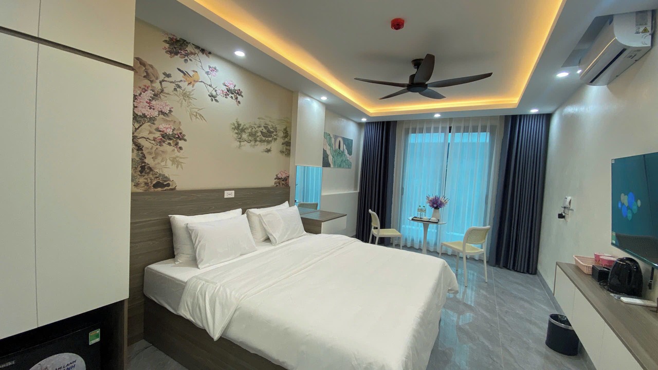 Photo of Bedroom in Tu Liem