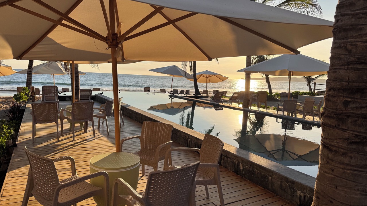 Photo of Outdoor in Boca de Iguanas