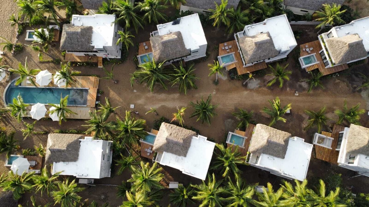 Photo of Outdoor in Boca de Iguanas
