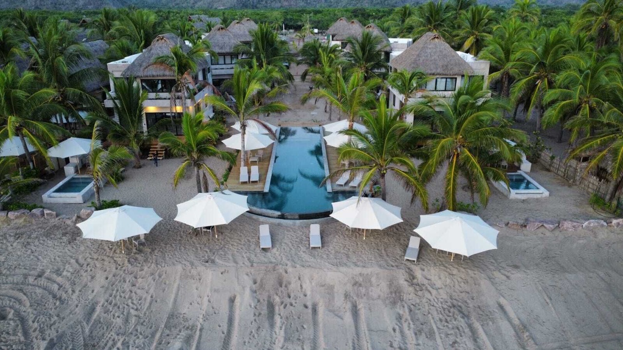 Photo of Outdoor in Boca de Iguanas