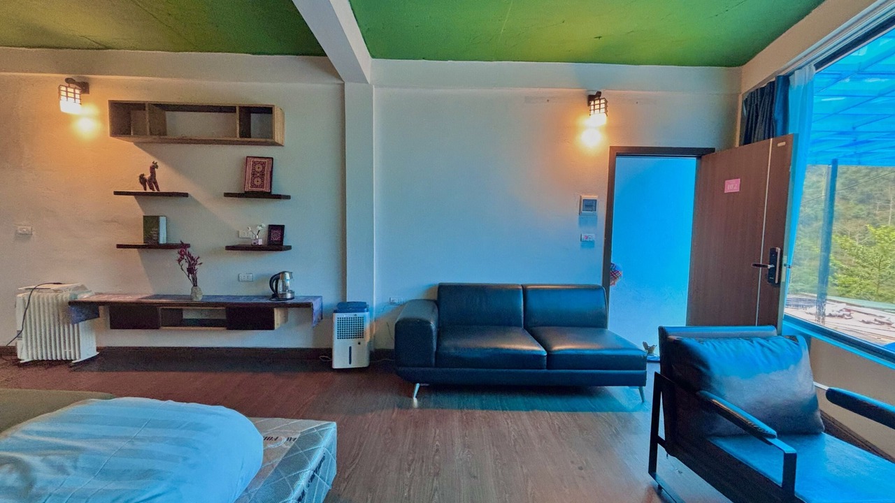 Photo of Bedroom in Van Chan