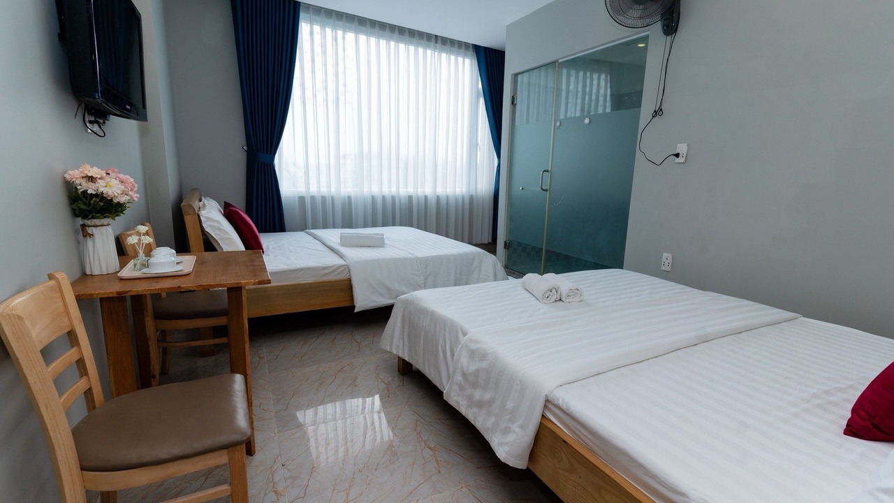 Photo of Bedroom in Go Vap