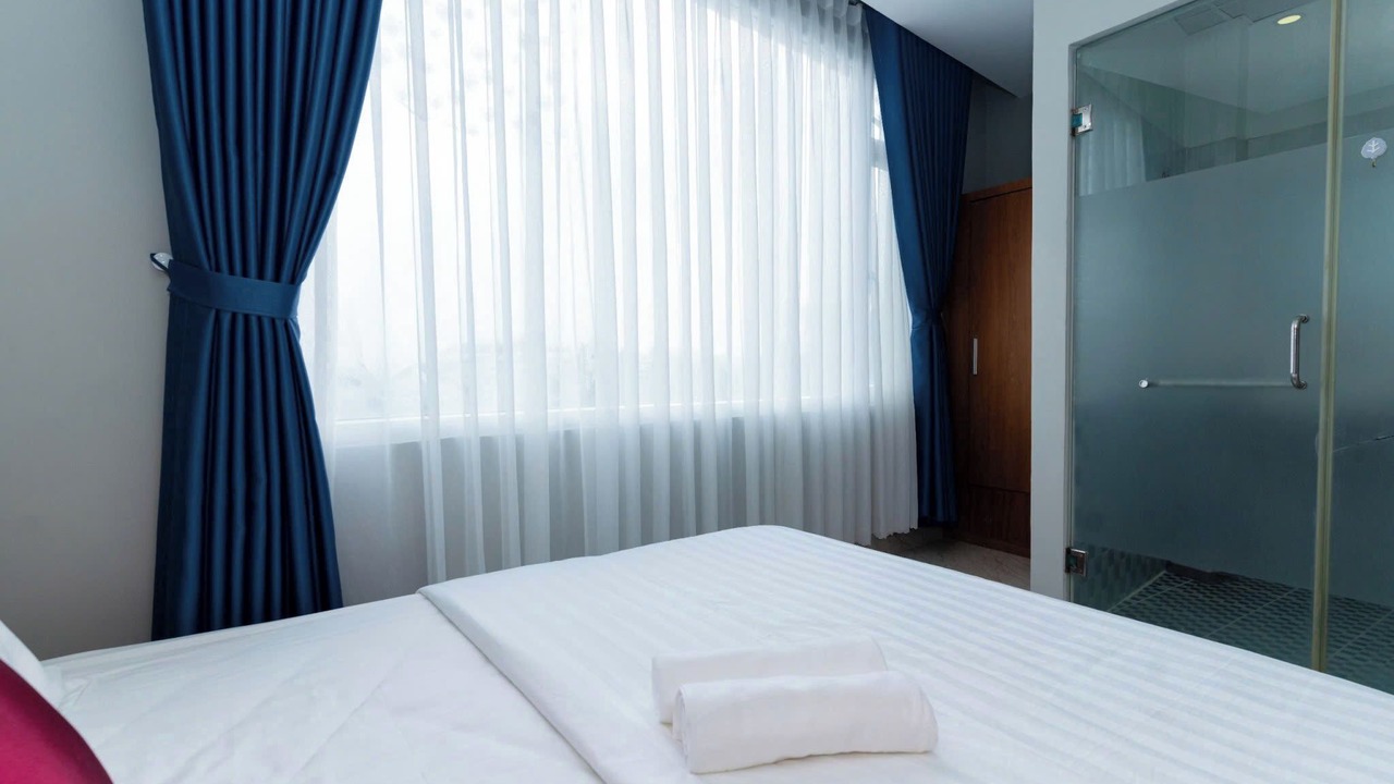 Photo of Bedroom in Go Vap