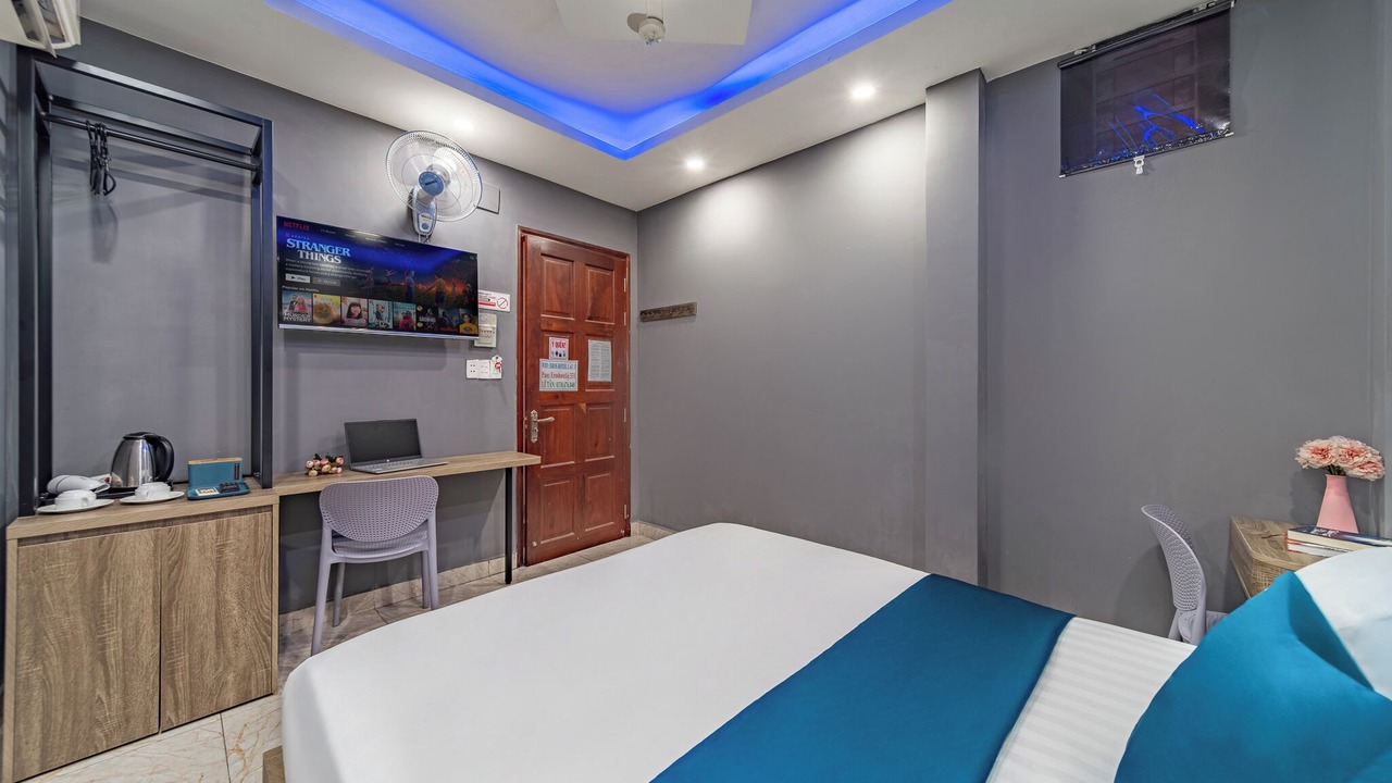 Photo of Bedroom in Go Vap
