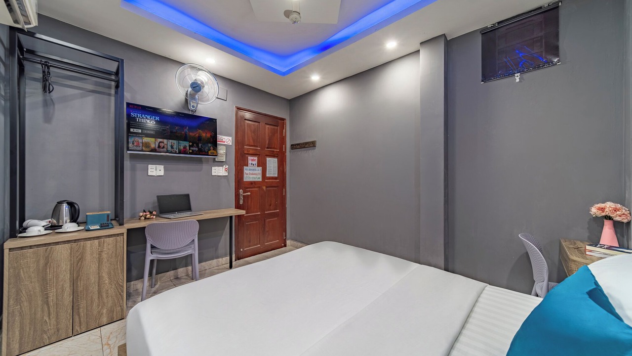Photo of Bedroom in Go Vap