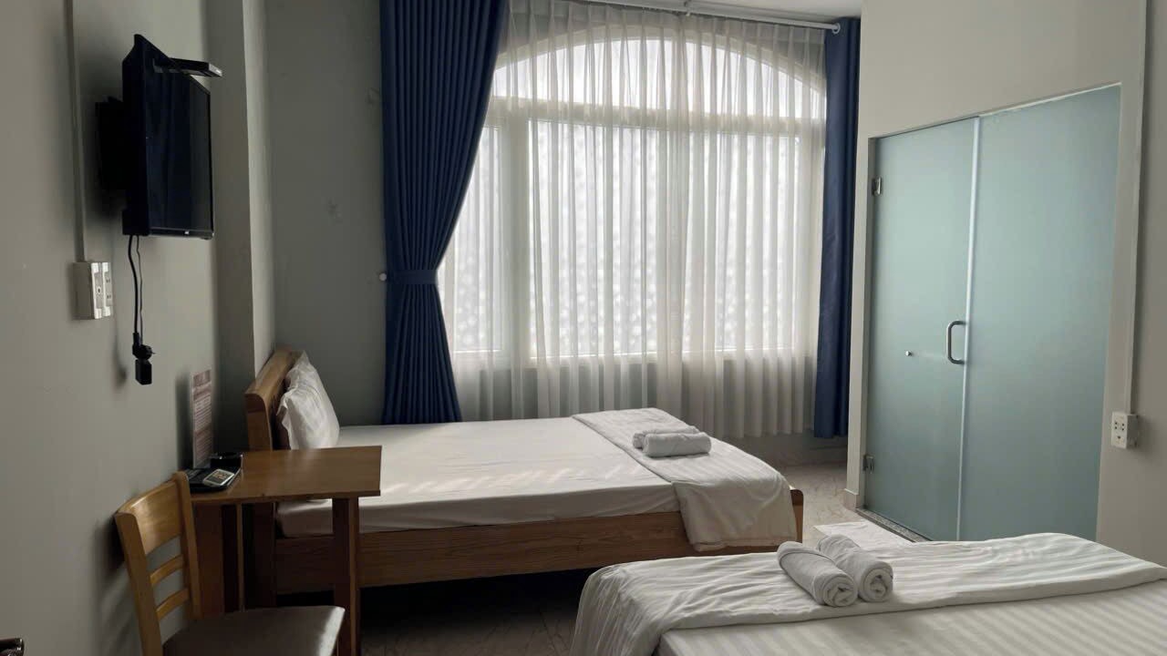 Photo of Bedroom in Go Vap