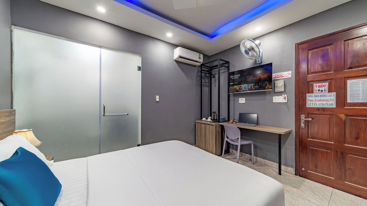 Photo of Bedroom in Go Vap