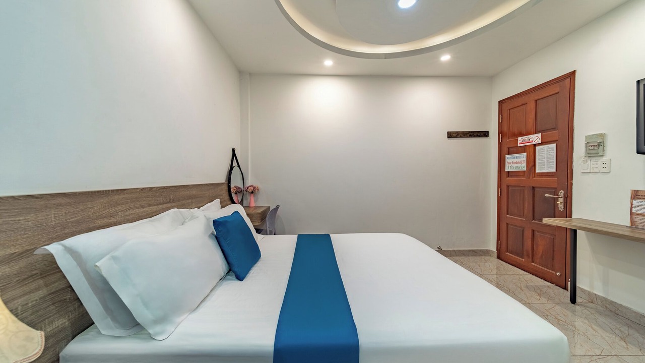 Photo of Bedroom in Go Vap