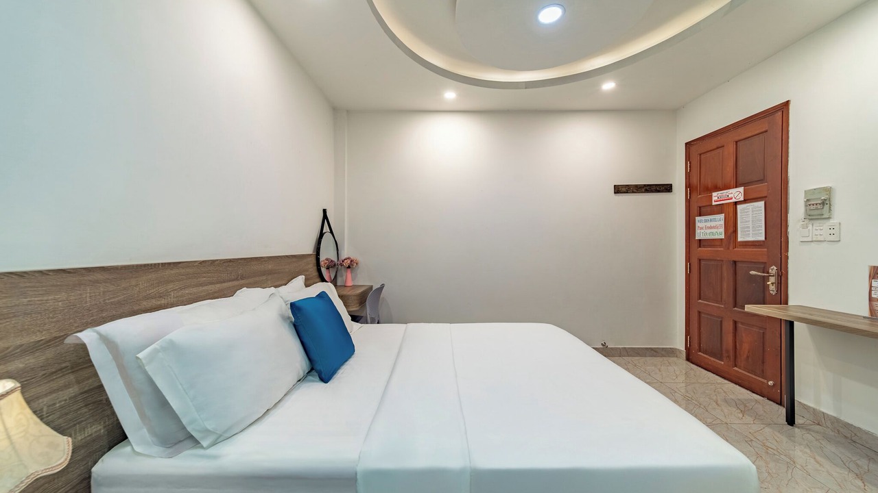 Photo of Bedroom in Go Vap